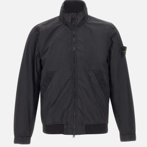 Giacca "Crinkle Reps NY"