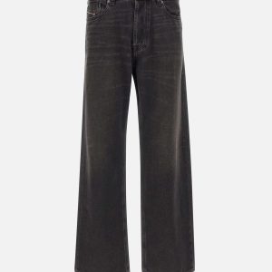 "Relaxed jeans 1980 d-eeper 09j96"