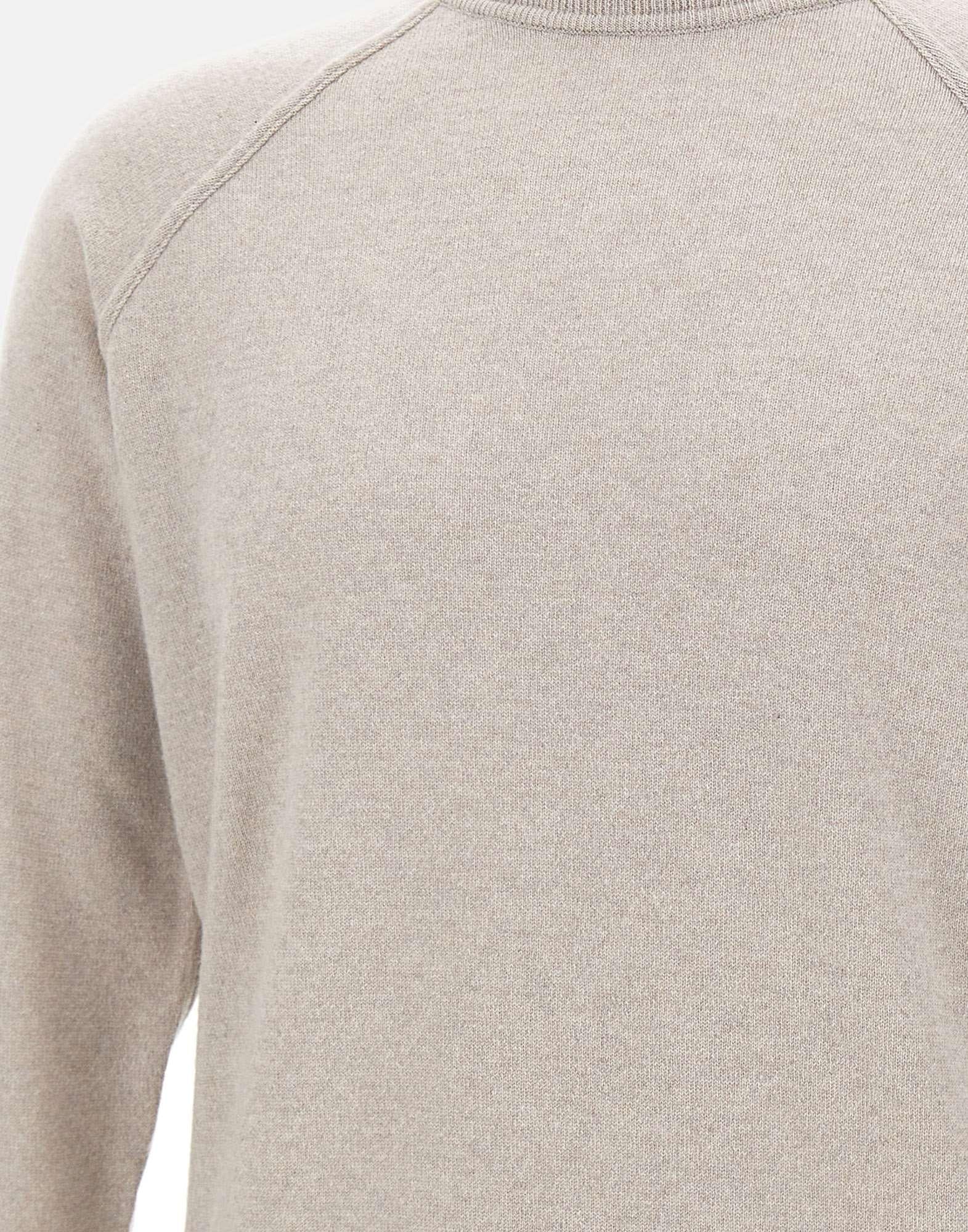 Pullover in lana e cashmere - immagine 5