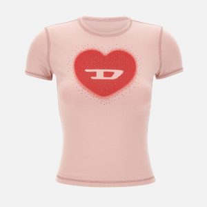 T-shirt "T-Uncuties-Long-S5"