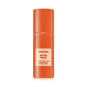 All Over Body Spray "Bitter Peach" 150ml