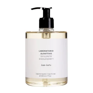 Sapone liquido "Zen-Zero" 500ml