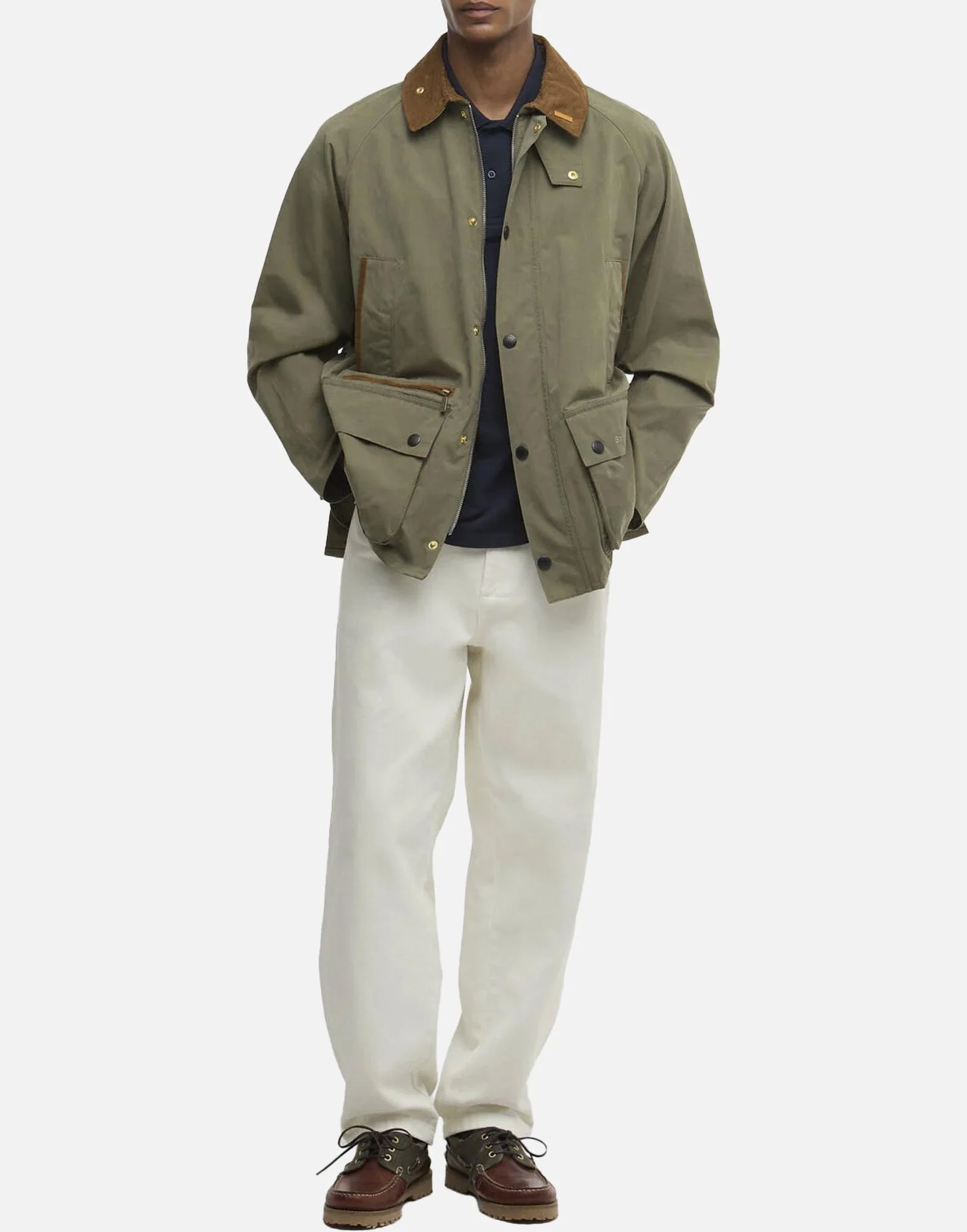 Giacca "Bedale Icons" - immagine 3