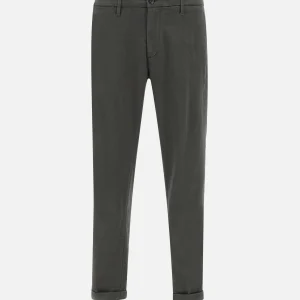 Pantaloni "Mucha chinos"