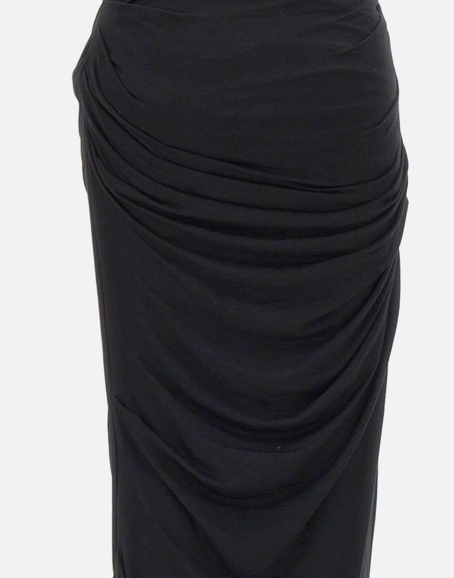 "Drape Skirt" - immagine 5