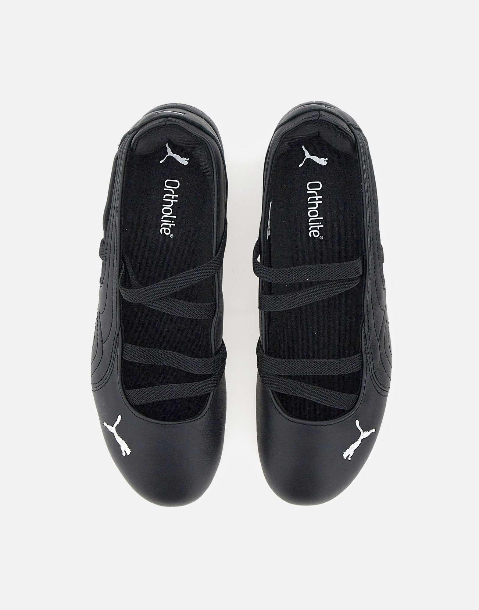 "Speedcat Ballet" - immagine 5