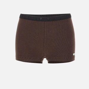 "Lounge Short Pebble"