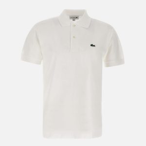 Polo in cotone