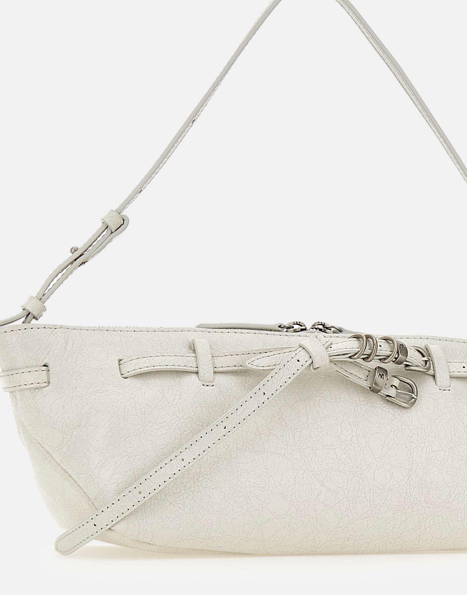 Borsa a spalla "Grandma Used Sling Bag" - immagine 4