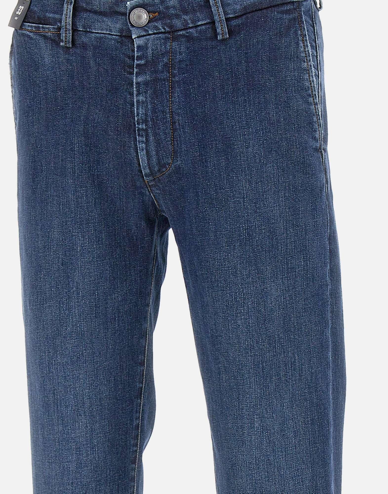 Jeans "Mucha denim" - immagine 5