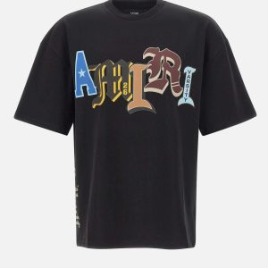 T-shirt "Varsity Patch"