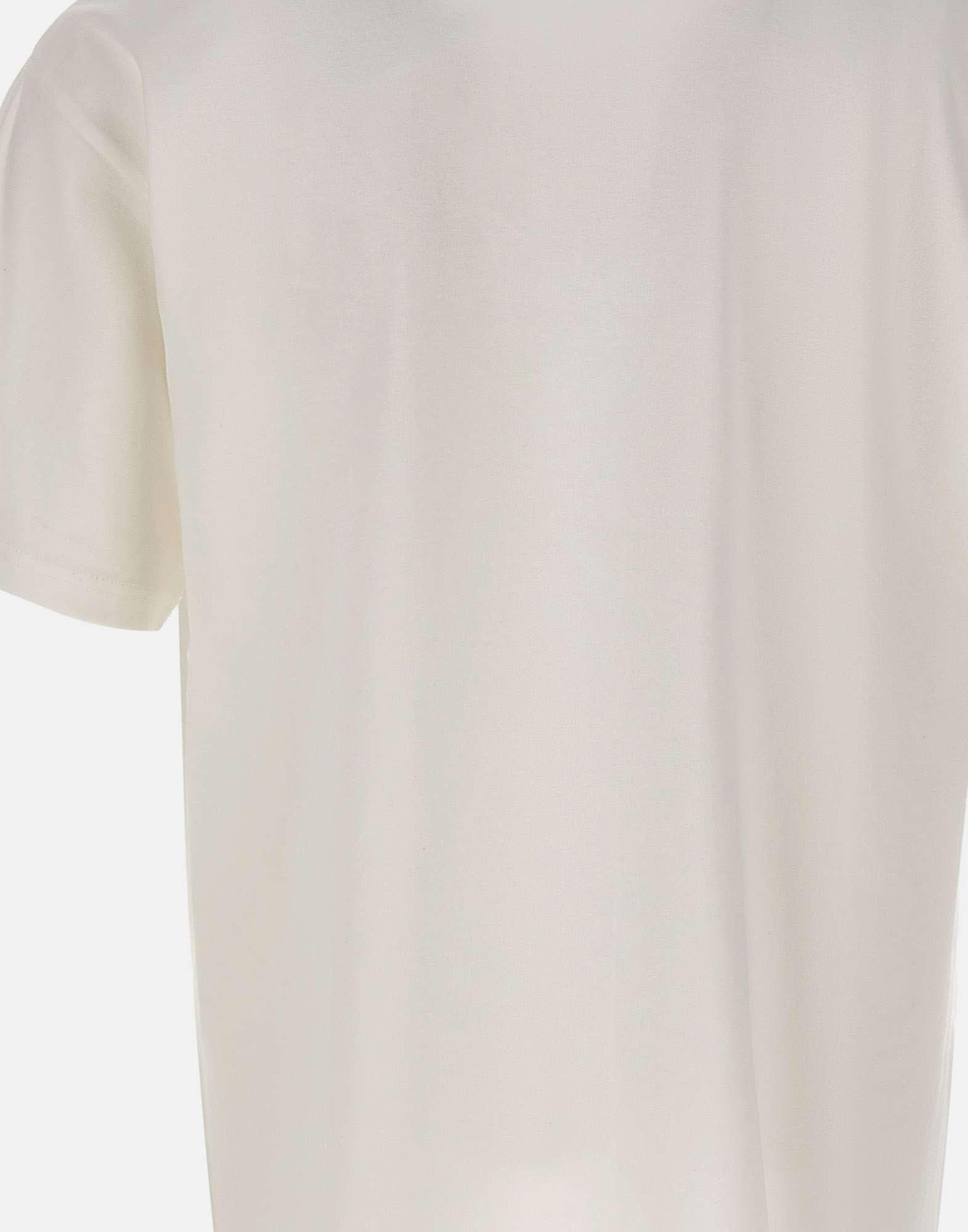 T-shirt "Barbwire C" - immagine 6