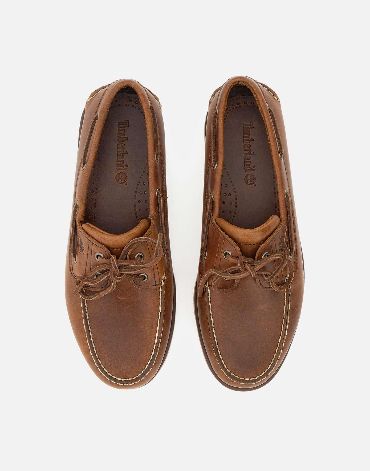 Mocassini "Classic 2-eye" - immagine 5