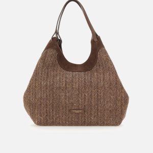 Borsa a spalla "Dua"