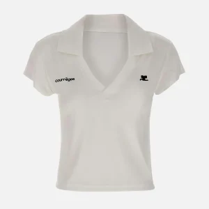 Polo "Sports Cropped"