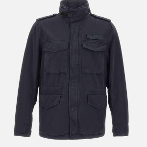 Giubbotto "Mini Field"