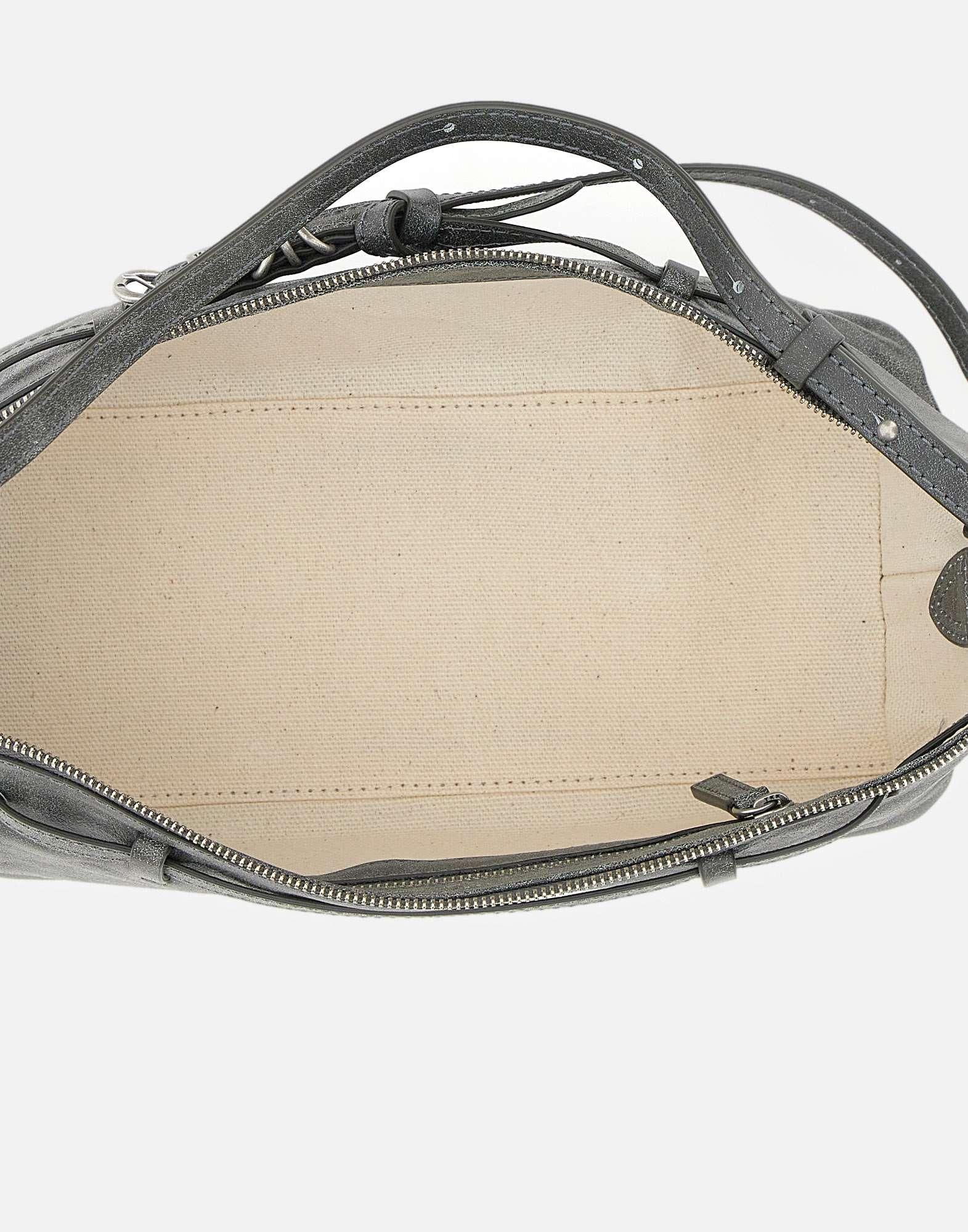 Borsa a spalla "Grandma Used Sling Bag" - immagine 5