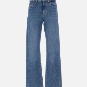 "Tess Trousers Jasper"