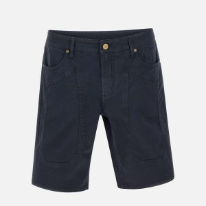 Shorts "Jayden" in cotone