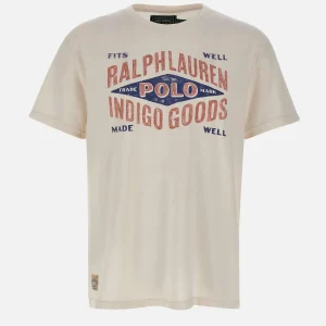 T-shirt "Polo Country"