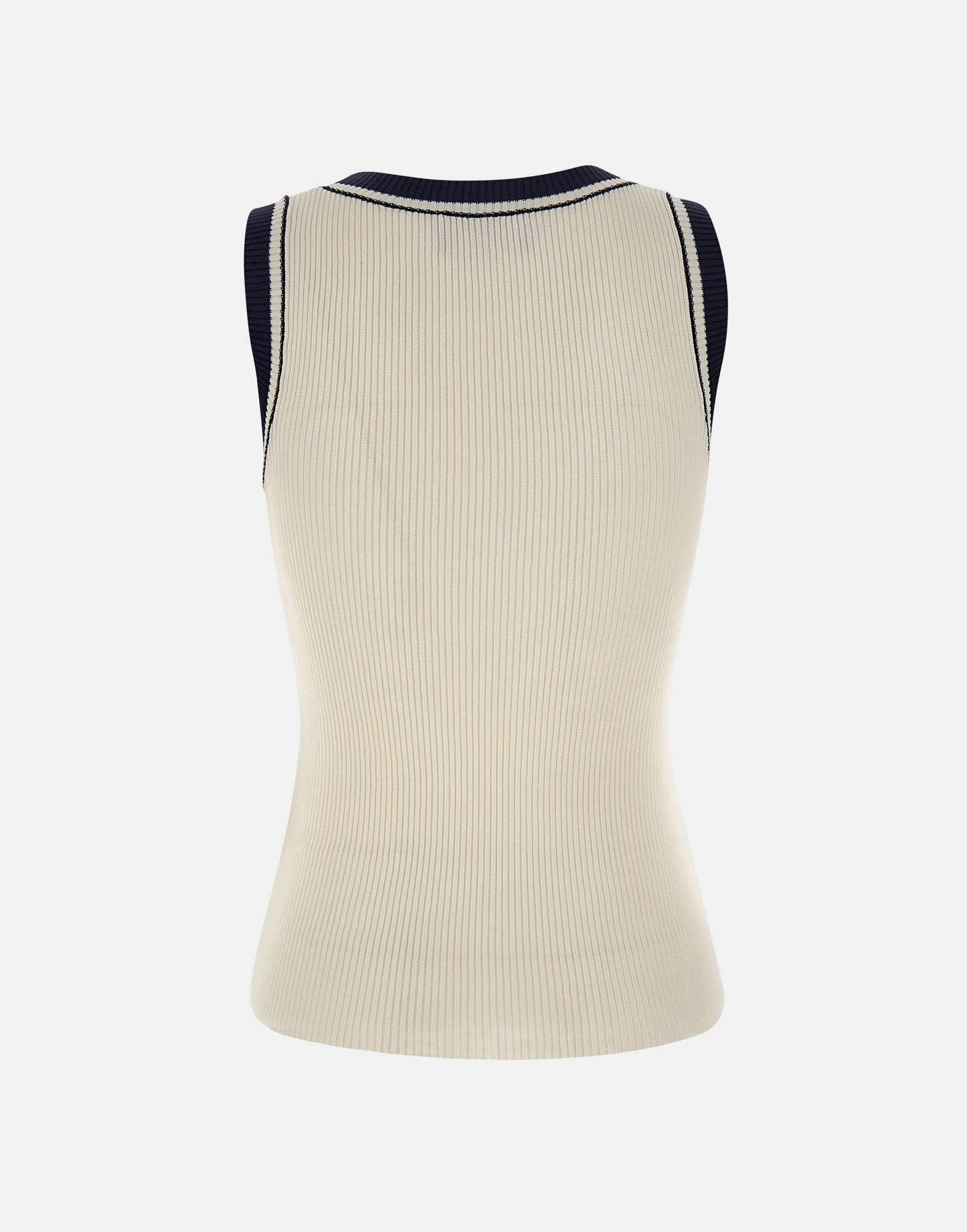 Top "Bath" - immagine 4