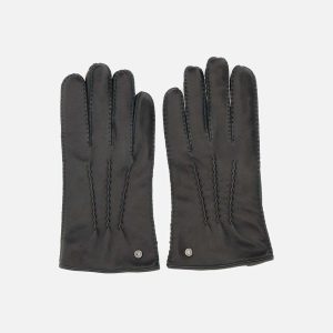 Guanti in pelle