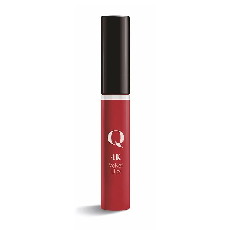 "4K Velvet Lips Velvet Red n.19" 8ml - immagine 2
