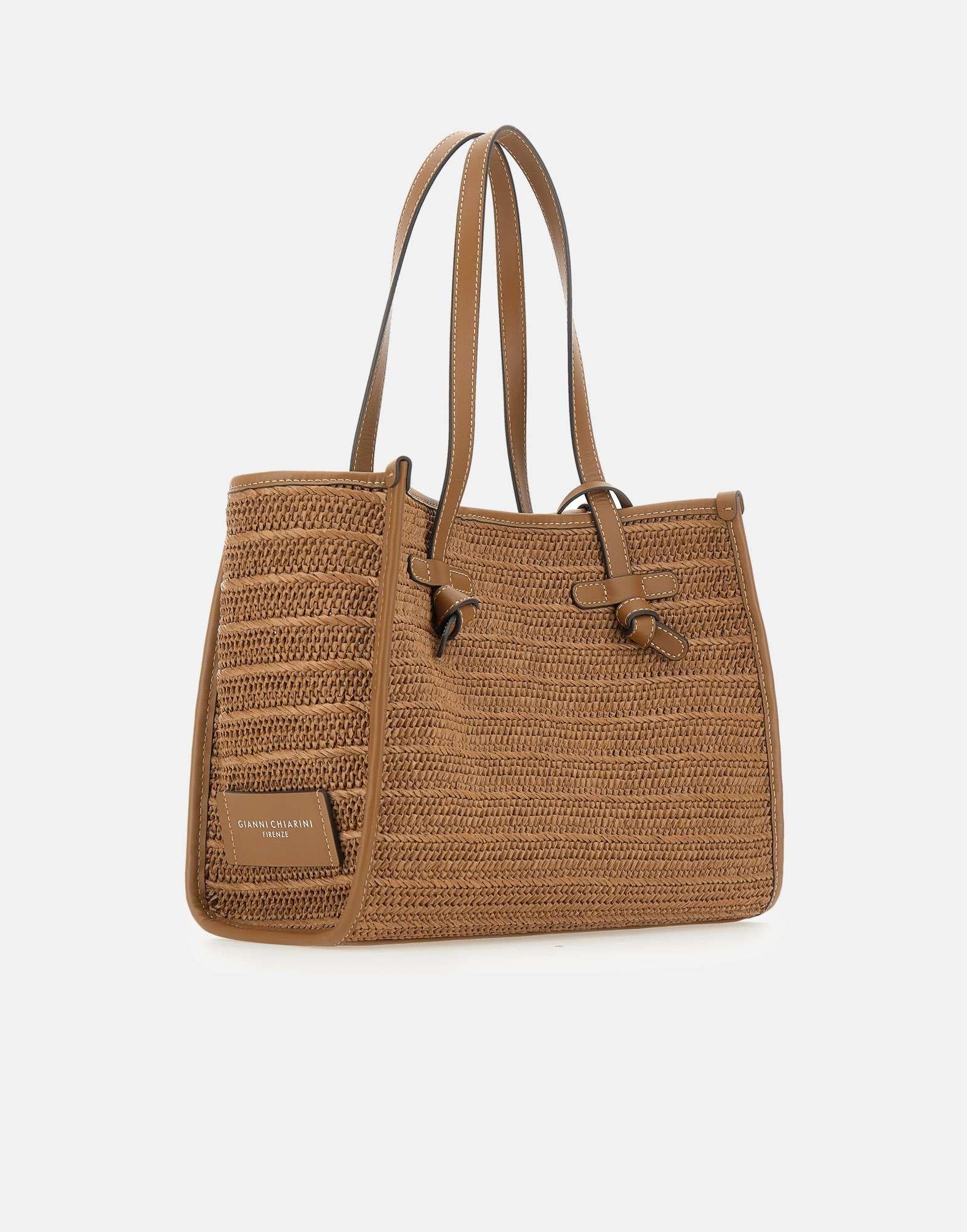 Borsa a spalla "Marcella" - immagine 3