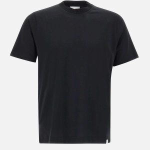 T-shirt in cotone supima