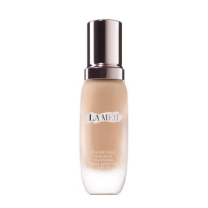 Foundation "The Soft Fluid Long Wear Foundation SPF20 Beige" La Mer 30 ml
