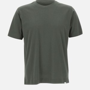 T-shirt in cotone Supima