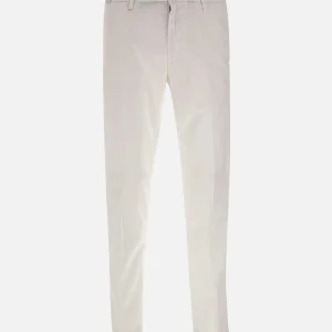 Pantaloni  "Mucha Chinos" in cotone