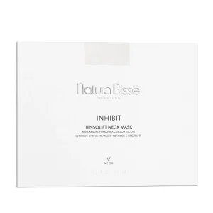Maschera collo e décolleté ''Inhibit Tensolift neck mask'' 1pz