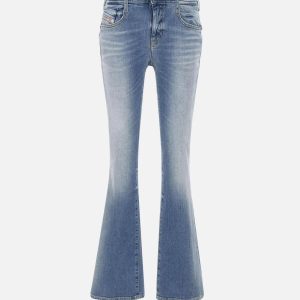 Jeans "1969 D-Ebbey"