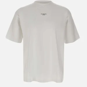 T-shirt "Slogan Classique"