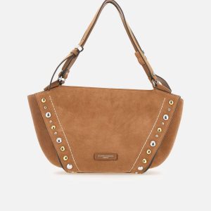 Borsa a spalla "Bloom"