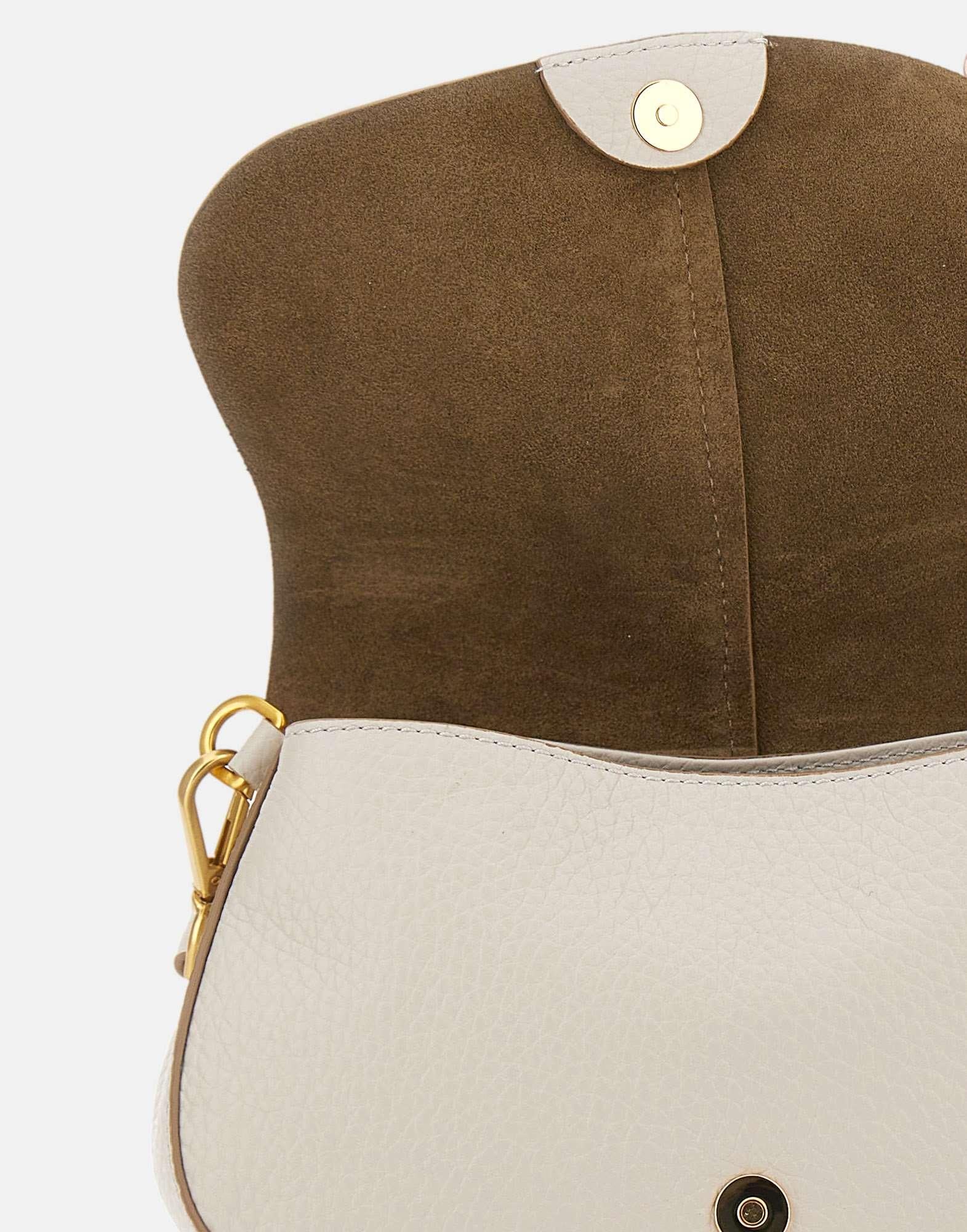 Borsa a spalla "Helena Round" - immagine 5