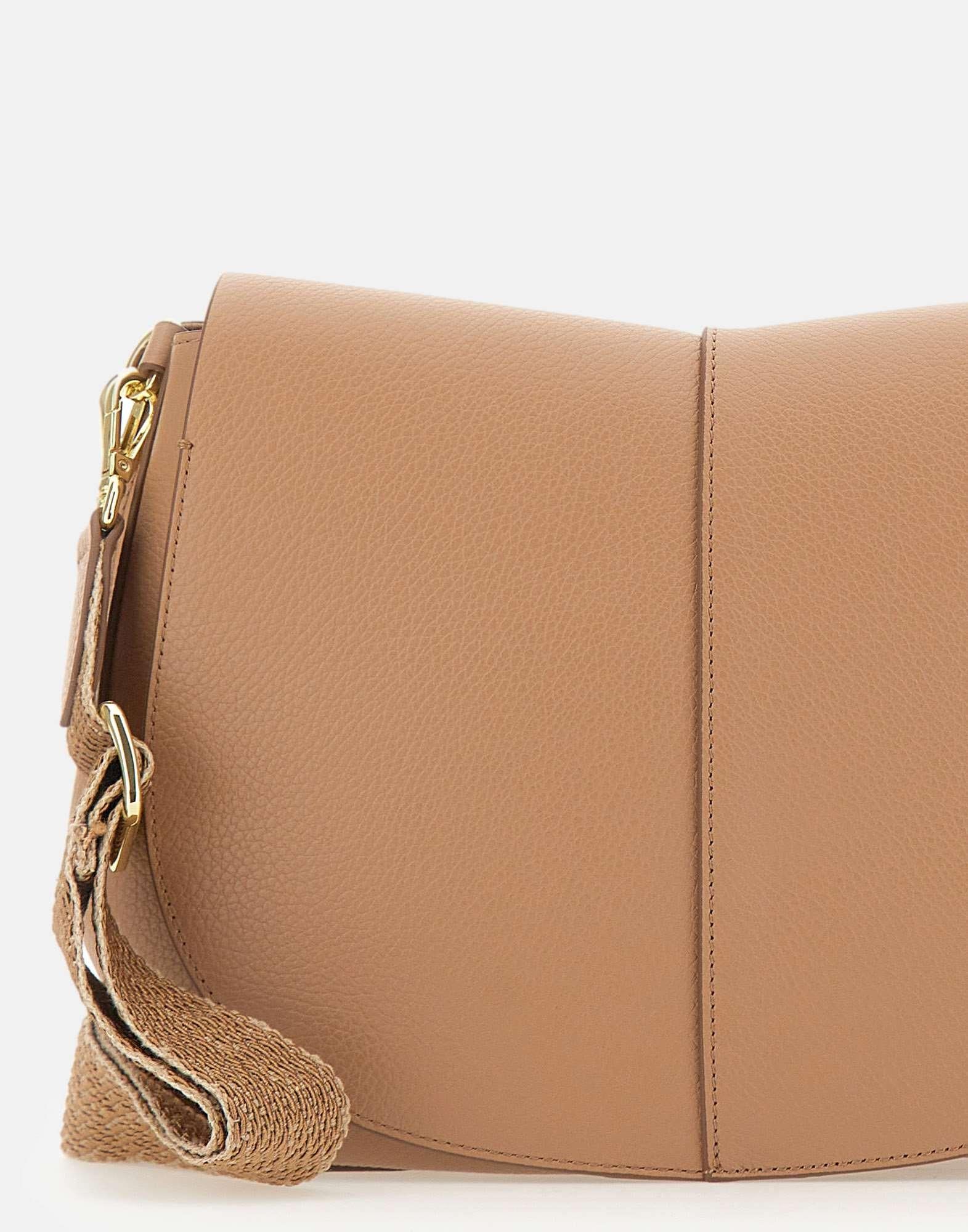 Borsa a spalla "Helena Round" - immagine 4