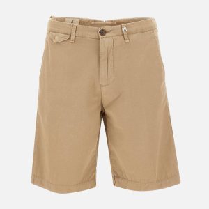 Shorts "Zeus S" in cotone