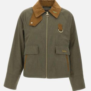 Giacca antipioggia "Spey Icons"