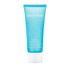 "Oxygen Finishing Mask" 75ml