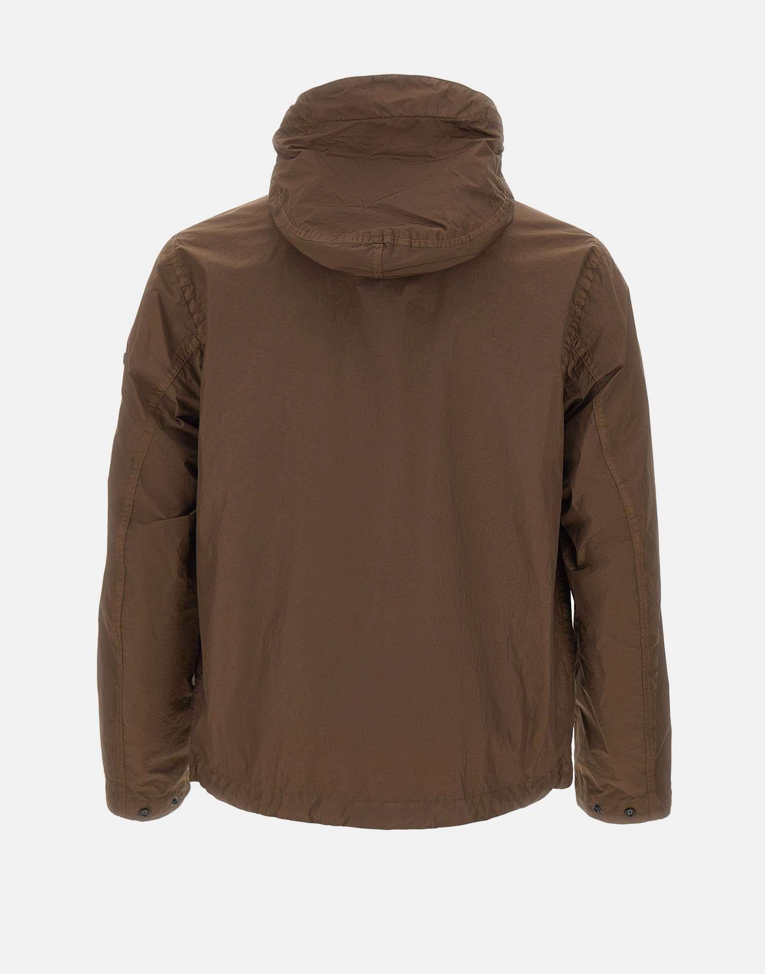 Giacca "Crinkle Reps NY" - immagine 4