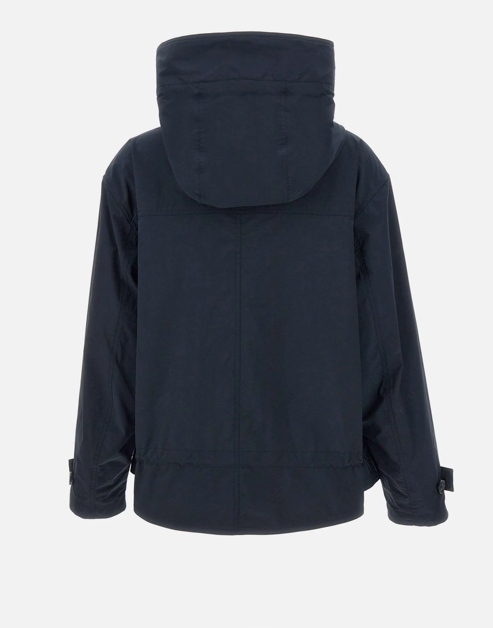 Parka "Urban Touch" - immagine 4