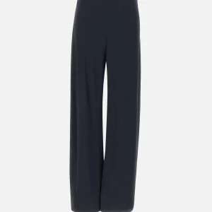 Pantaloni "Colette" in crêpe