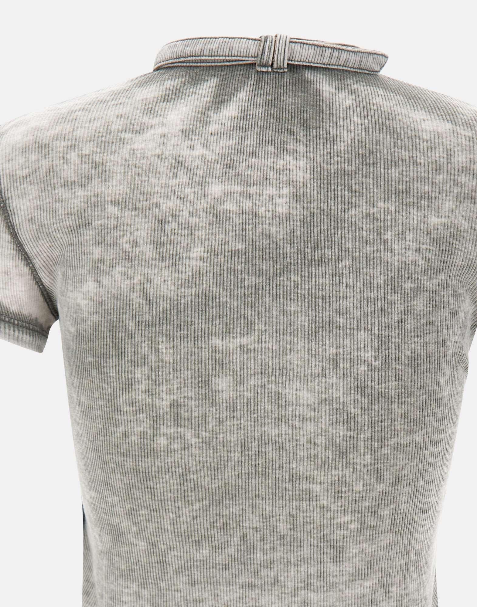 T-shirt "T-Eresa" - immagine 6