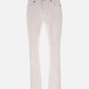 Pantaloni "John" in cotone