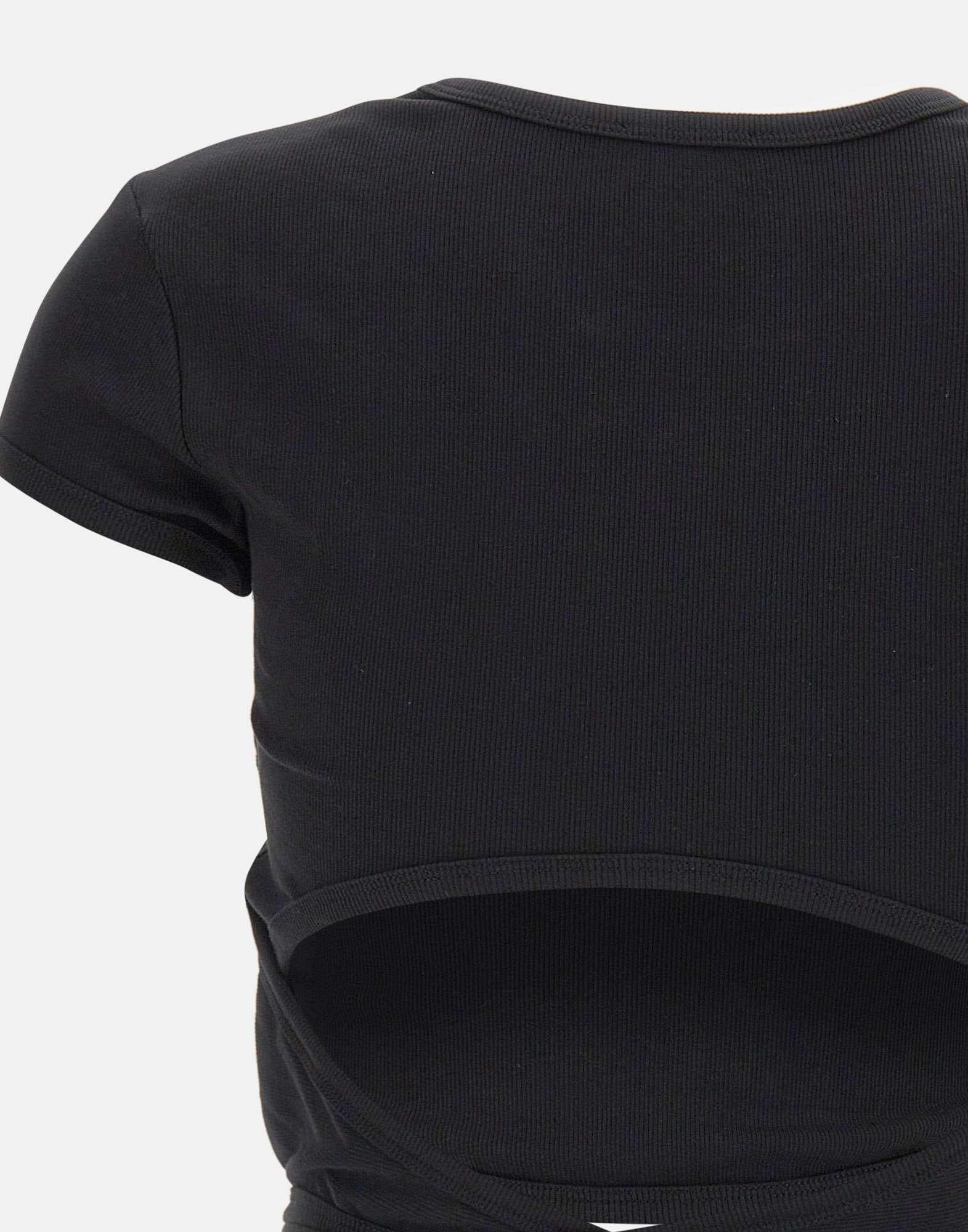 T-shirt "T-Bunny-Tail" - immagine 6