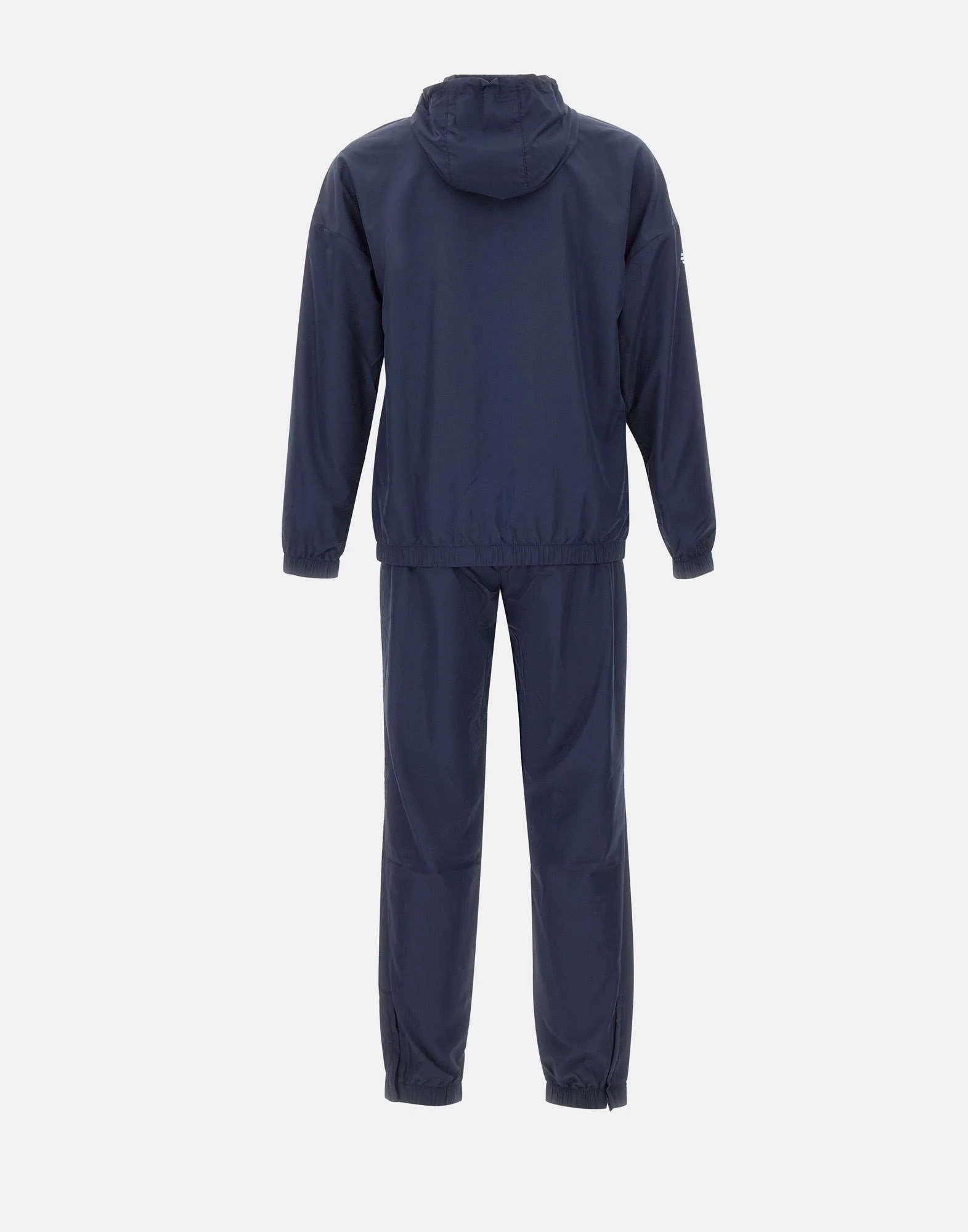 Tuta Tennis Pro in tessuto tecnico Ventus7 - immagine 4