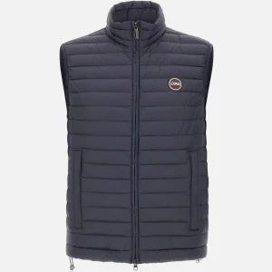 Gilet in piuma leggera