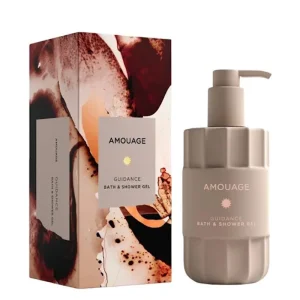 Bath & Shower Gel "Guidance" 360ml